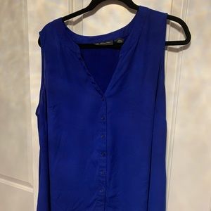 Mixed media INC Tank